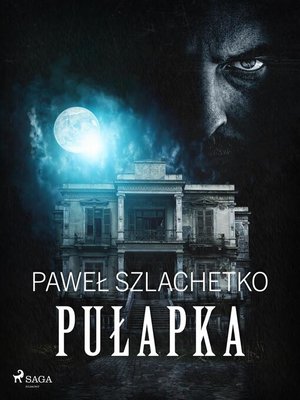cover image of Pułapka
